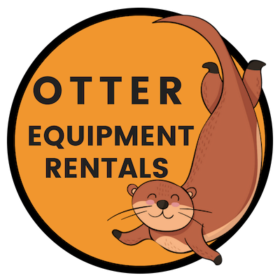 otter equipment