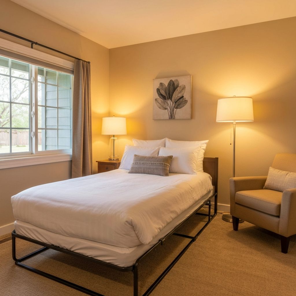 Beds