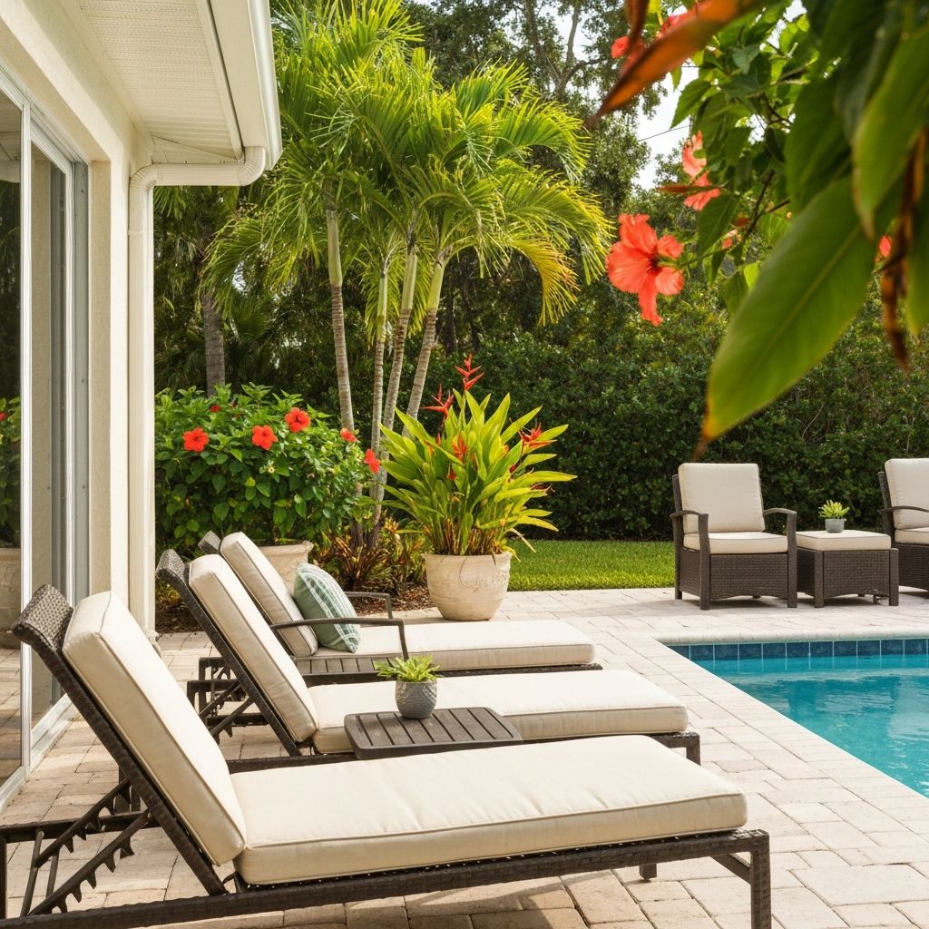 Patio Furniture