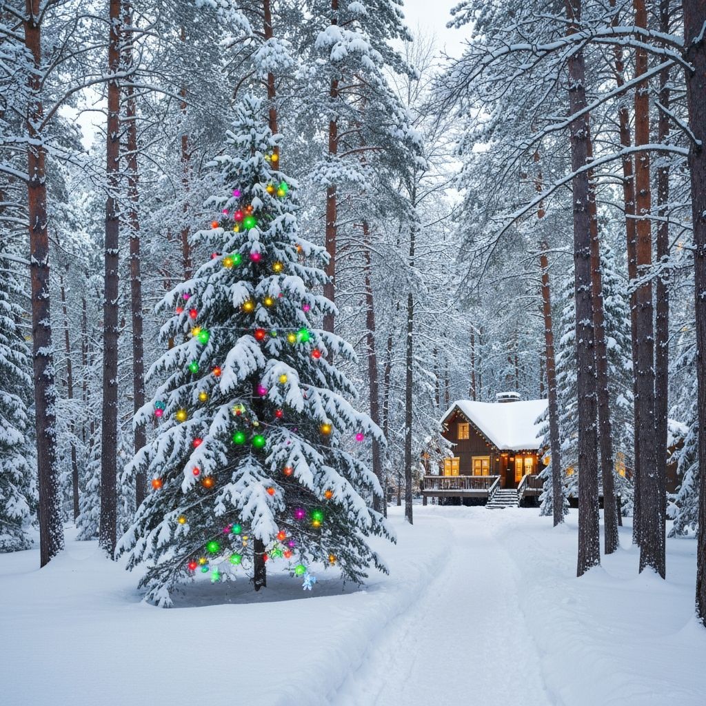 Seasonal Decor
