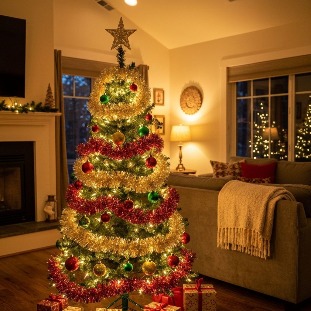 Christmas Decor