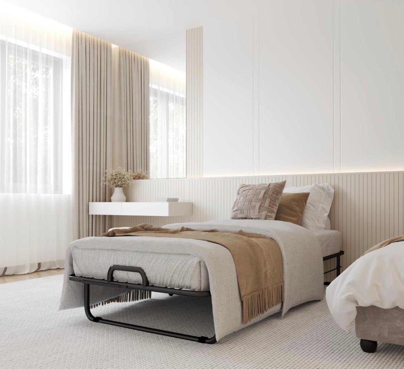 Beds