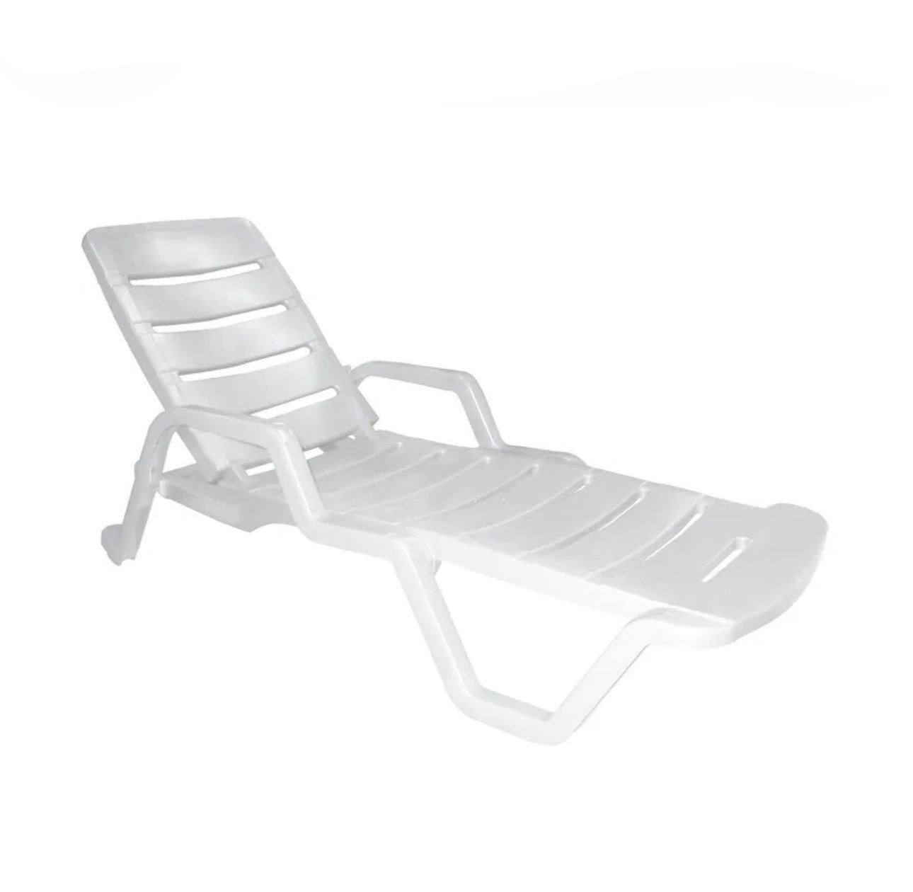 Patio Lounger